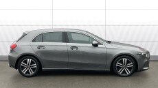 Mercedes-Benz A-Class A180d [2.0] Sport 5dr Auto Diesel Hatchback